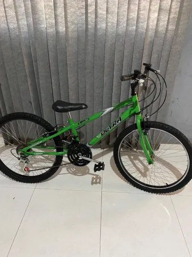 Bicicleta aro 24