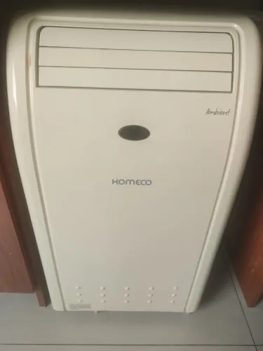 Ar-condicionado portátil 