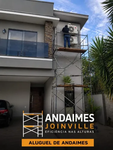 Andaime