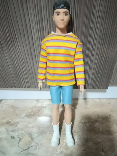 Ken oriental 