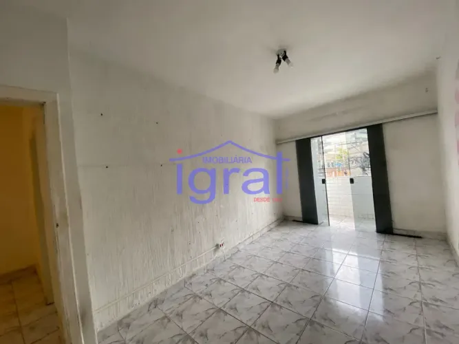 Apartamento com 2 dormitórios para alugar, por R$ 2.700,00/mês - Jabaquara - São Paulo/SP