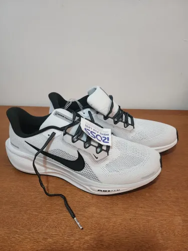 Tenis Nike Air Zoom Pegasus Tam 46 na etiqueta