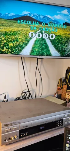VIDEOKÊ