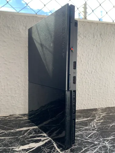 Play station 2 SONY