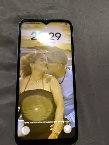 Vendo A14 5G semi novo
