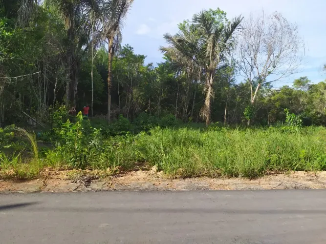Imóvel para venda possui 1000 metros quadrados em Ponta Negra - Manaus - AM