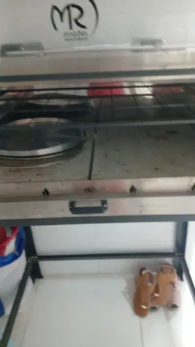 Fogos industrias