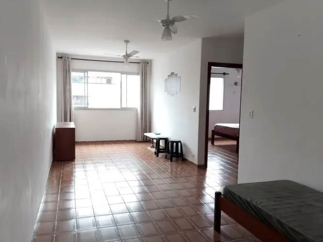 Apartamento Guarujá Enseada