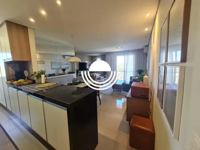 Apartamento à venda em Campinas, Parque Brasília, com 2 quartos, com 73 m², Fellicity