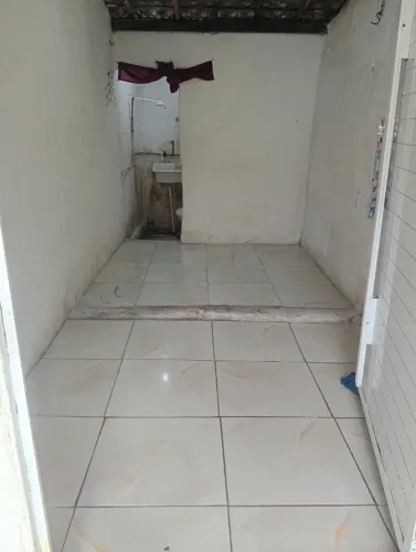 ALUGO QUARTINHO NO IPSEP