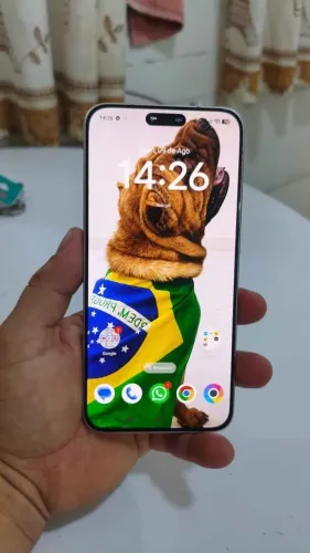 Xiaomi POCO F7 5G NFC 12/512GB