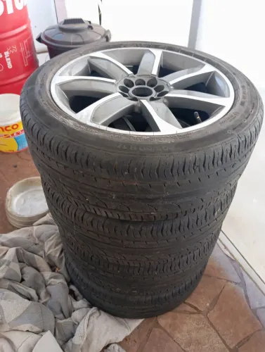 Rodas aro 17
