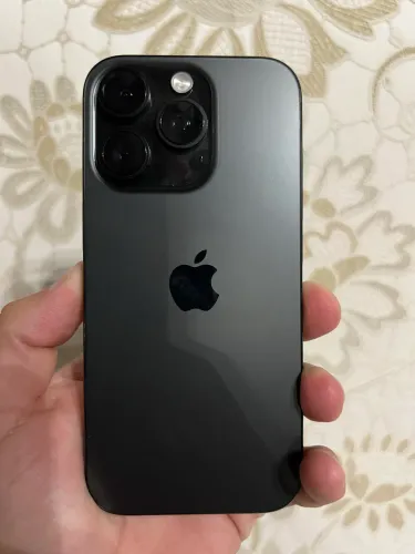 Iphone 16 Pro Max 256GB