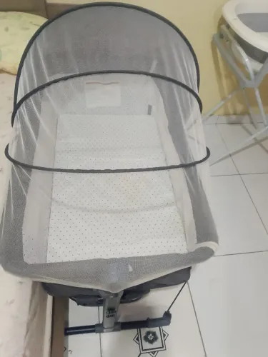 Berço Moysés contato *10 .