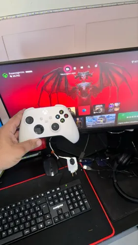 Xbox séries 