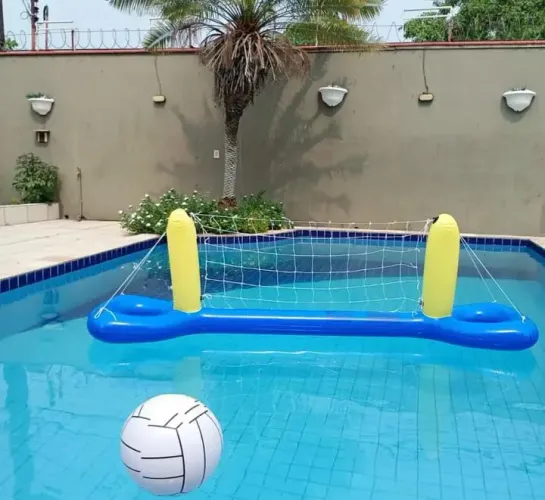Brinquedo Inflável para piscina