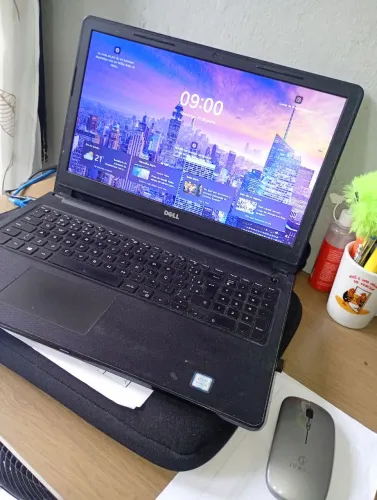 Notebook Dell