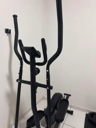 Elíptico Magnético ACTE Sports E25