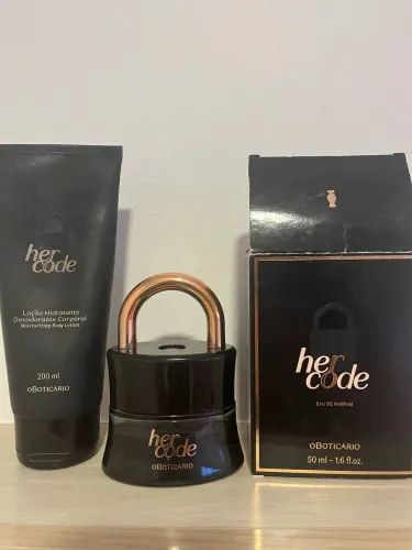 Kit her code