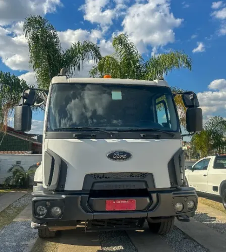 FORD 1723 - 16/17 AUTOMATICO