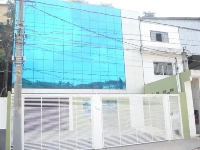 Prédio Comercial à venda no Bairro do Jardim Cidade Pirituba na Rua Ambrósia do México