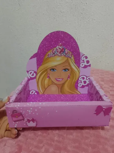 Caixa Personalizadas