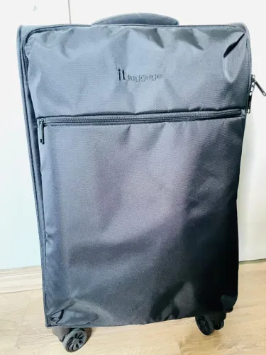 Mala de Viagem 23 kg