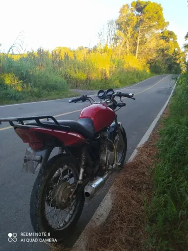 Titan Mix 150.
