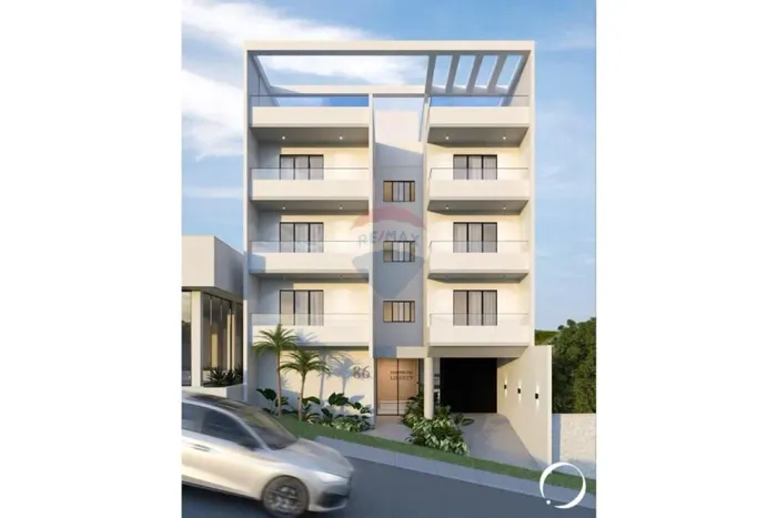 Apartamento Garden 2 quartos com Varanda Gourmet - Residencial Liberty - Parque dos Sabiás