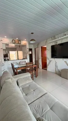 Vendo está casa no Guamá/ EC