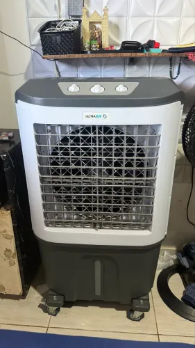 Climatizador de ar ultra 80 litros 250w