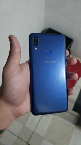 SAMSUNG GALAXY A10S