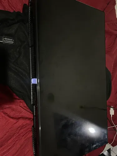 Smart TV TCL (leia o anúncio)
