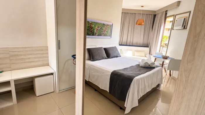 : Loft na Reserva do Sahy Mangaratiba Condomínio com Lazer Completo