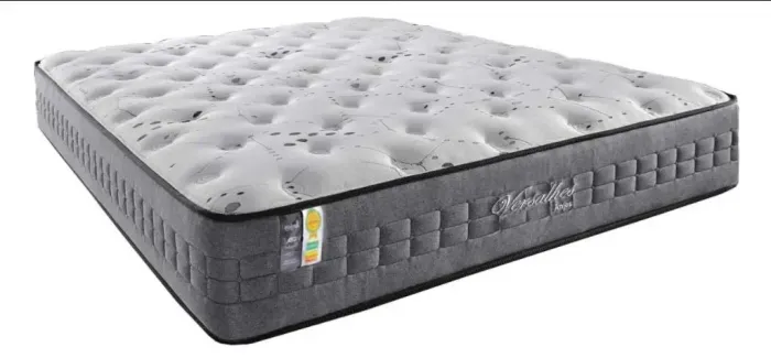 Oferta! Colchão Molas Ensacadas Premium - Diversos Modelos e Densidades