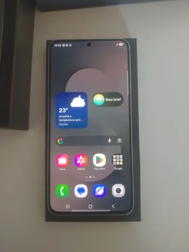 Samsung Galaxy S25 Fe 256Gb
