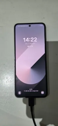 Celular samsung z flip6
