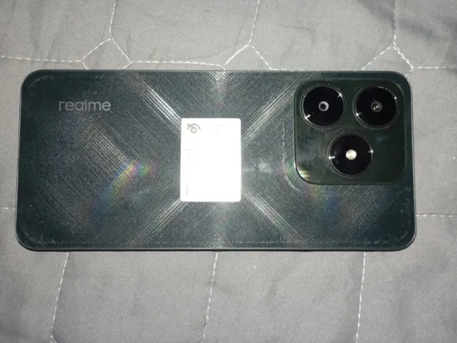 Celular Realme C61