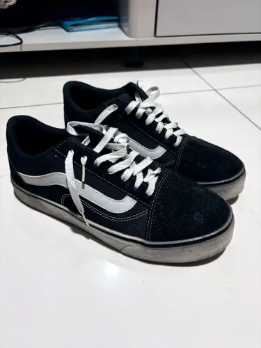 Tênis Vans
