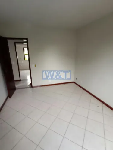 1ª LOCAÇÃO 2 QUARTOS ITAIPU