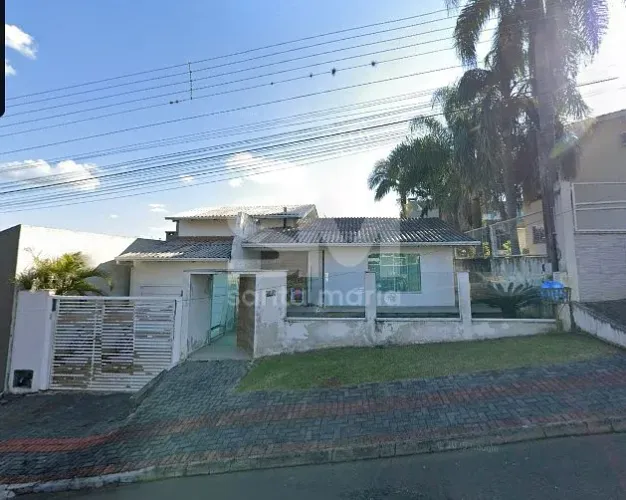 Casa à venda, Passo dos Fortes, Chapecó, SC