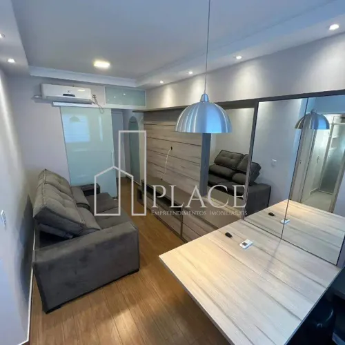 Apartamento residencial para Alugar no condomínio Moradas do bosque