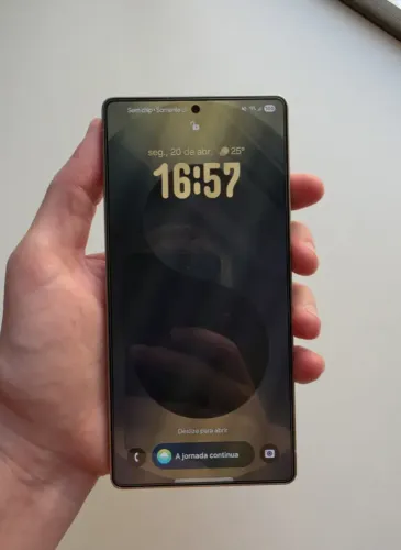 S25 Ultra, 256GB