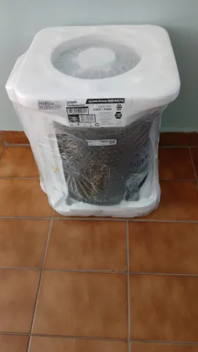 Ar condicionado