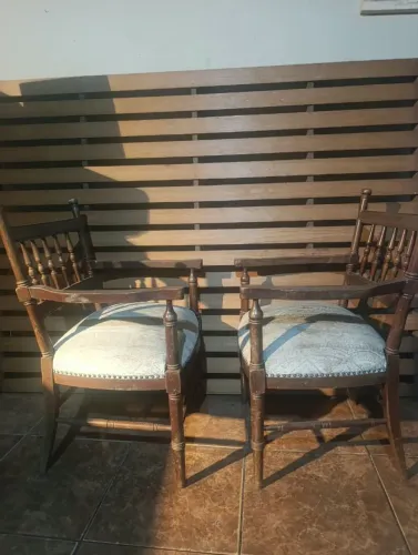  poltronas