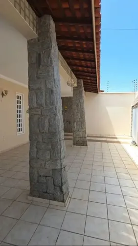 Casa Duplex à Venda na Cohaserma | 5 Suítes | 250m²