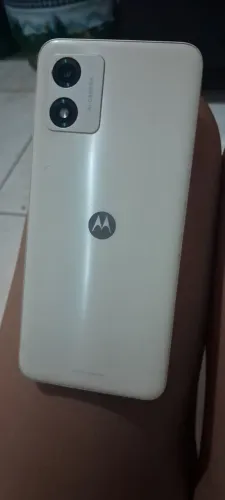 Celular Motorola
