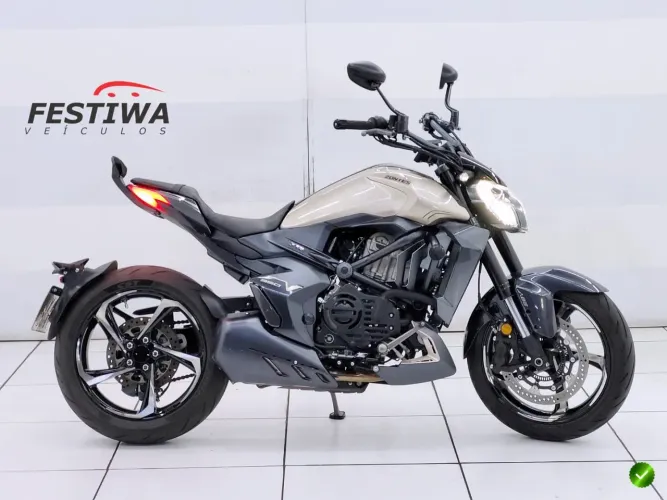 Zontes V350 2026