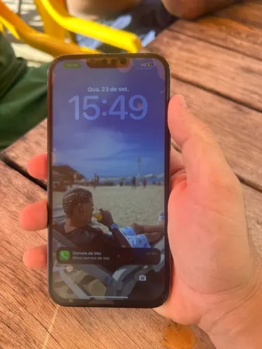 IPHONE 13 pro max 128gb