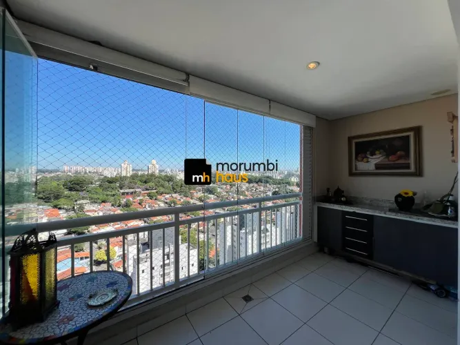 Portal do Morumbi - Oportunidade